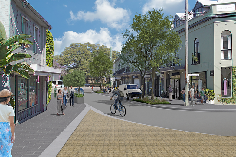 Oxford Street Cycleway: What the November 2025 Update Doesn’t Say