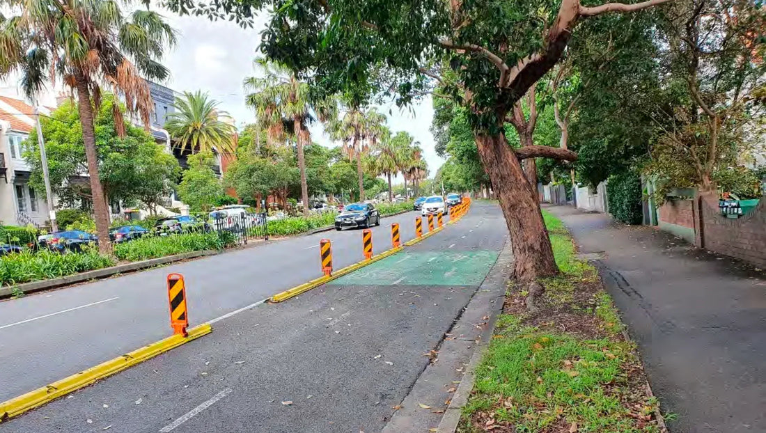 Alliance Gains Visibility in Cycleway Debate